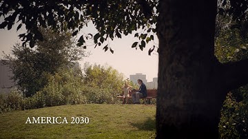 Twenty Thirty - Win America Back...PAC