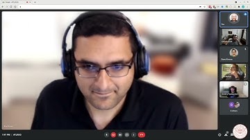 Pry Irresponsibly with Riaz Virani