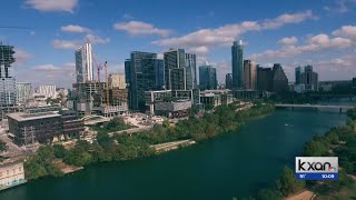 Pushback as Austin considers new fee for some developers