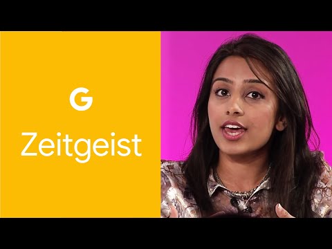 Generation Tomorrow - Jack Andraka & Naomi Shah, Zeitgeist Europe 2013