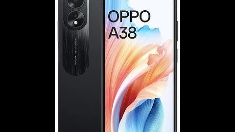 Oppo A38 (CPH2579) frp Remove Unlock tool Just One click AMT Tool