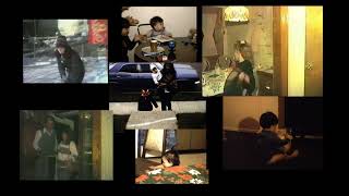 Memory Lane Transfers Intro Video