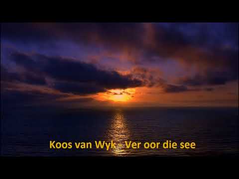 Video: Spring Oor Die See