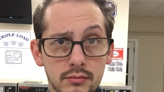 Chad Willson Live Stream
