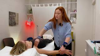 I Let Your Muscles Choose the Treatment… ✨ Real Person ASMR Kinesiology