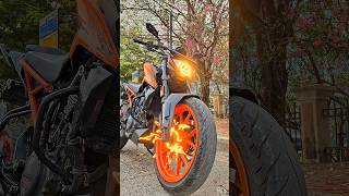 fun with ai | ktm duke 200 # shorts #viral #trending #youtubeshorts #ytshorts