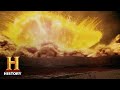 Doomsday: 10 Ways the World Will End: MASSIVE ASTEROID STRIKES EARTH (Season 1) | History