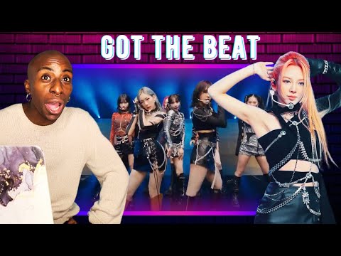 Ex-Ballet Dancer Reacts To Got The Beat - Step Back