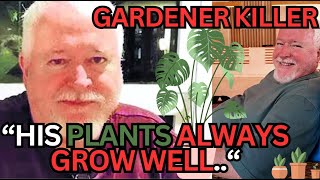 Old Toronto Gardener Is a Serial Killer! | Bruce Adds Special &quot;Fertilizers&quot; to the Plants
