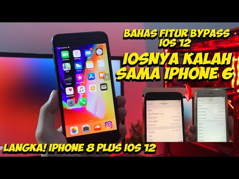 Ada 17 cara menghemat baterai iPhone yang dibagikan di seri video MacPoin #4 ini. Tidak semua tips. 