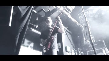 Contek - System In Depression (S.I.D)  [OFFICIAL VIDEO]