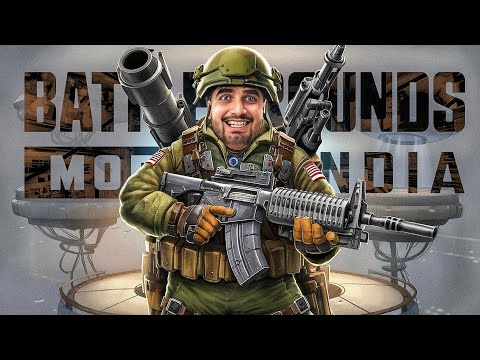 Intense BONUS CHALLENGE Games | BGMI w MAVI