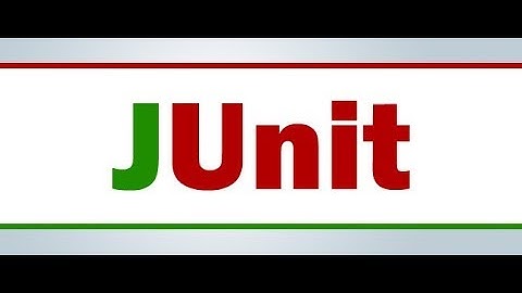 [SPRING BOOT] Como criar testes unitários (JUnit) - parte 1