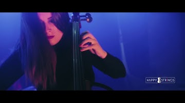 BAD TO THE BONE - HAPPY STRINGS (Official Video).