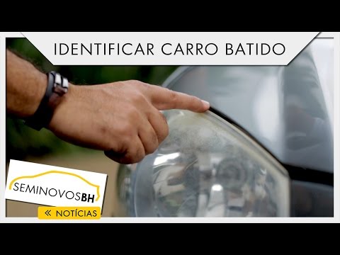 Vídeo: Com Identificar-se