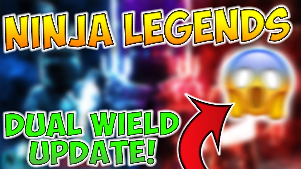 all-5-new-ninja-legends-codes-dual-wield-update-roblox-youtube