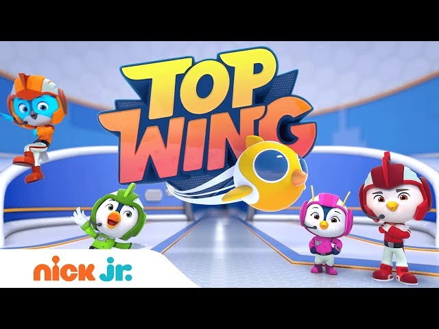 Top Wing - TV on Google Play