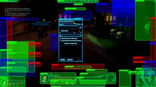 SWTOR | PTR 1.2 User Interface Customization