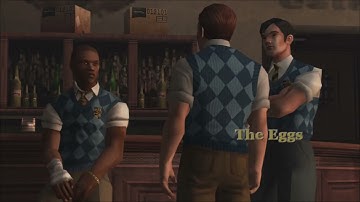 Vendetta Preps(Daycore)