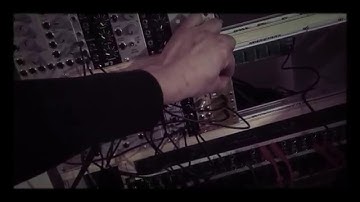 Patchblocks Eurorack Grainy Trigga Hatz