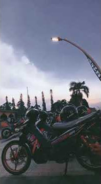 story  WA anak motor  kalimantan  keren