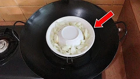 感冒鼻塞很難受？一個土偏方，鼻子通暢了，打噴嚏流鼻水立馬停止了！趕快收藏起來！ - 天天要聞