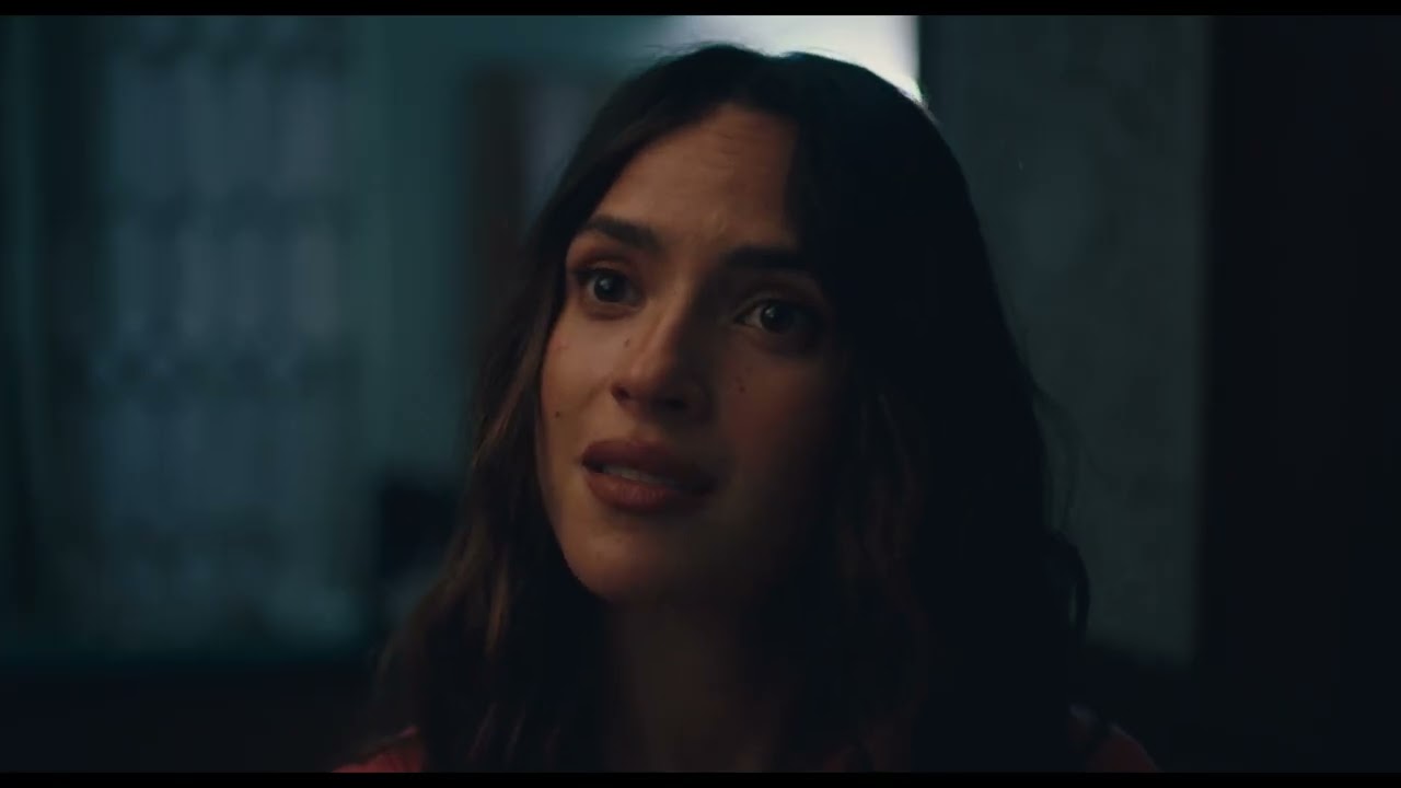 Trailer - Splitsville