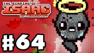 The Binding of Isaac: Afterbirth+ - Gameplay Walkthrough Part 64 - The Marathon! (PC)