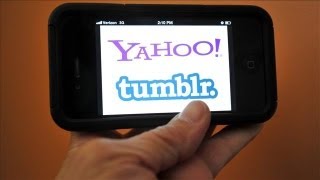 Yahoo to Acquire Tumblr for $1.1 Billion, and More screenshot 3