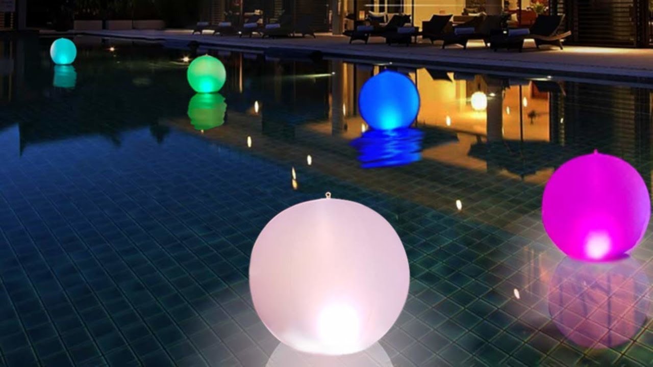 CES 2013: Luci, la lanterna pieghevole e gonfiabile a energia solare