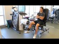 CORT Resources: Human Performance & Functional Testing Core