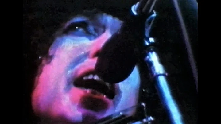 Bob Dylan - Sara (Live at Madison Square Garden - ...