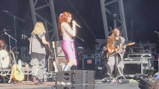 Kate Nash - Mouthwash (Live in Leeds, May 2023)