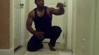 Ultra 10 pushups