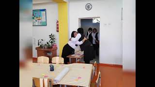 №59 ЖОББМ. Сыргабекова Меруерт.Коучинг тақырыбы:Сын тұрғысынан ойлауды сабақ барысында қолдана білу.