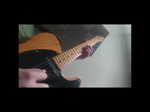 #fusionguitar Keeping the