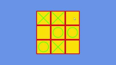 Beginning Game Programming with C# - Assignment 4