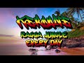 Ragga Jungle Every Day - Ragga Jungle Reggae Drum and Bass Rollers Mix