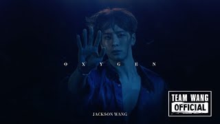 Смотреть клип Jackson Wang - Oxygen