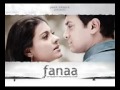 موسيقى من فلم fanaa