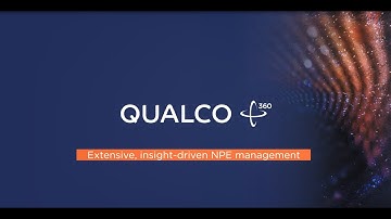 QUALCO 360 - Teaser Video