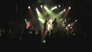 DESTINITY - IN SORROW (Live)