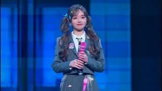 【Huang Xiaoyun】 “When Love”|Moonlight Mystique|2025.03.22 Guangzhou Tour