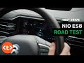 NIO ES8 Road Test