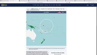 Seterra - Oceania: Countries (Place the Labels) - 0:02.942