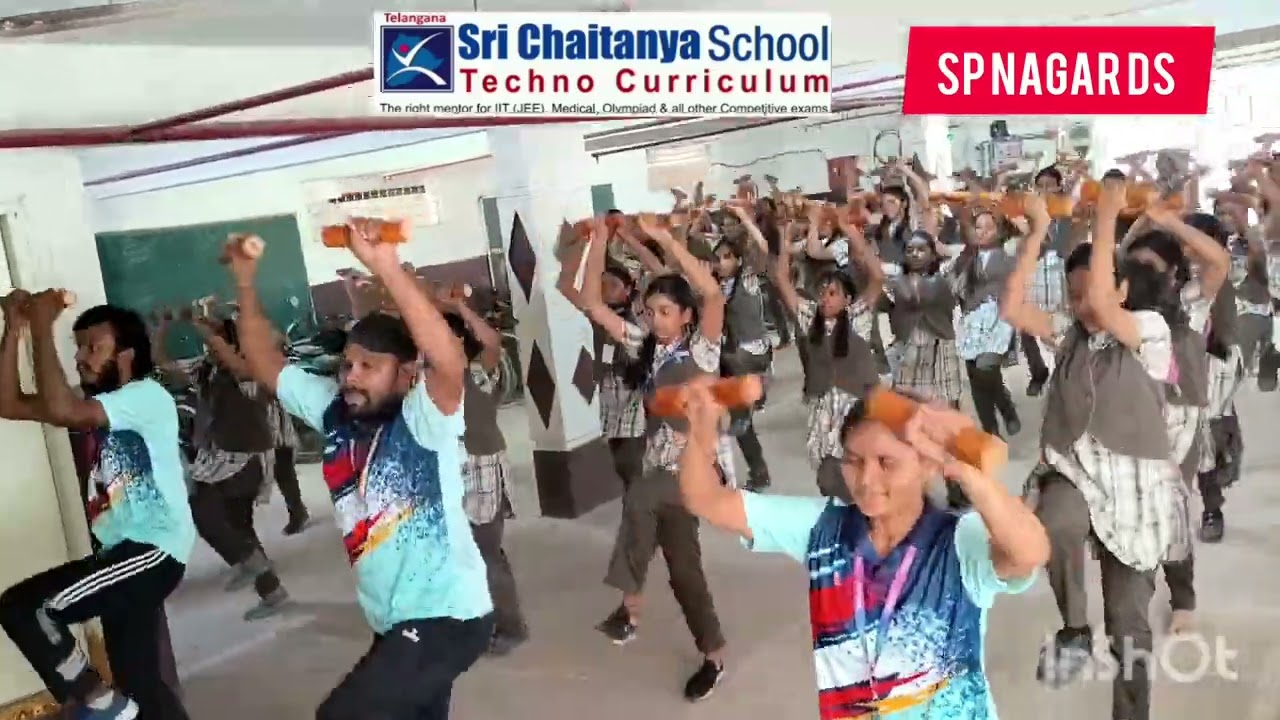 National Sports day  2023-2024