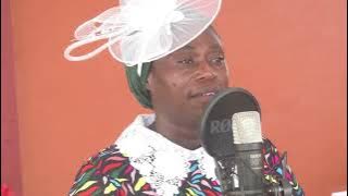 LIVE WORSHIP EPISODE 1 FT.  MRS.  DORCAS OKYERE