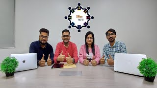 Office, The Journey Ebar Office Jabo From Ho