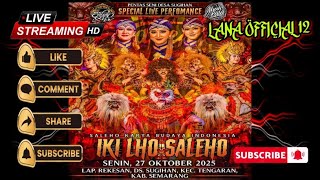Download Lagu LIVE SALEHO KARYA BUDAYA INDONESIA LAPANGAN REKASAN DS SUGIHAN KEC TENGARAN MP3 Download Lagu LIVE SALEHO KARYA BUDAYA INDONESIA LAPANGAN REKASAN DS SUGIHAN KEC TENGARAN MP3