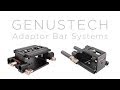 Genustech Baseplates